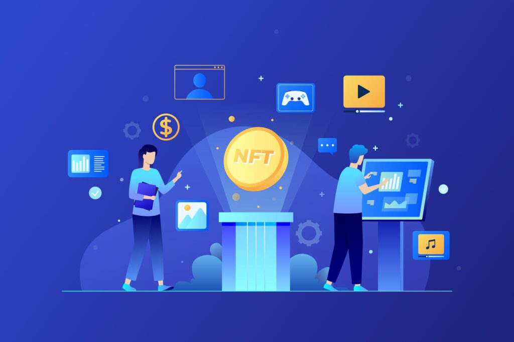 everything you need to know about NFT